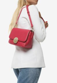 Miriade MOODY - Borsa a tracolla - fuxia