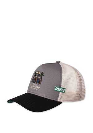 Cap - schwarz