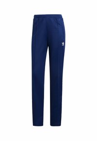 Unselected, dark blue