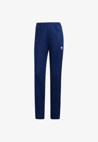 Niewybrane, dark blue