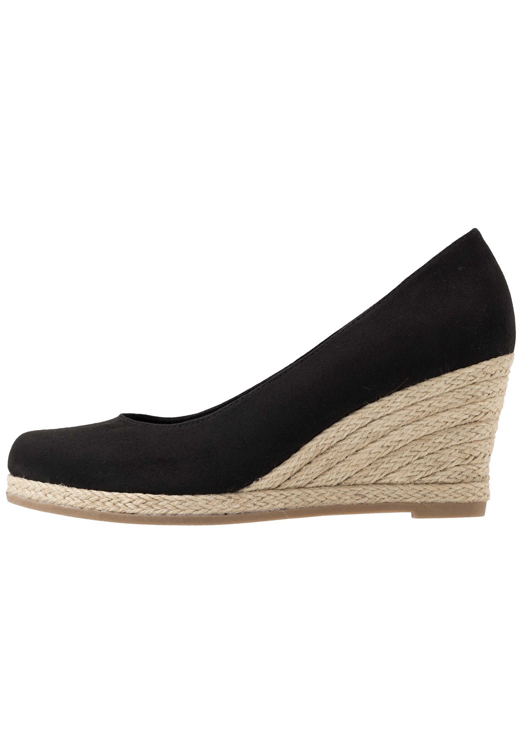 Marco Tozzi 28371-24/002 Sandalen Zwart