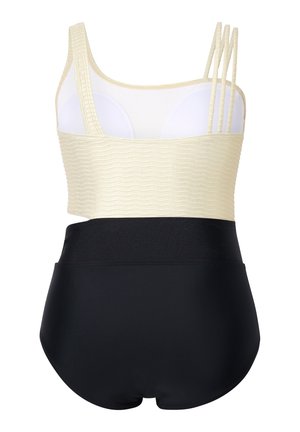 Ulla Popken, Badpak - black