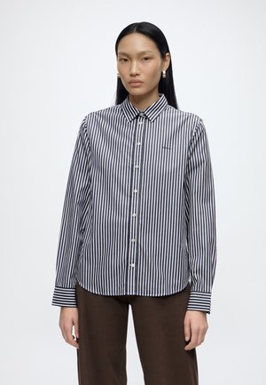 GANT, REG CLASSIC - Chemise - classic blue