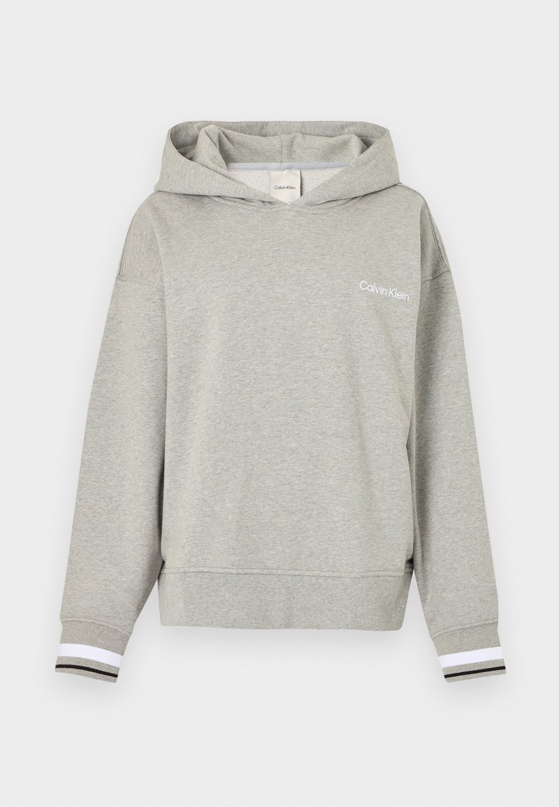 Calvin Klein Hoodie grijs Calvin Klein Hoodie grijs