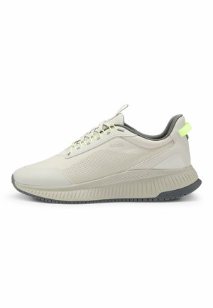 EVO RUNN - Trainers - light beige eight