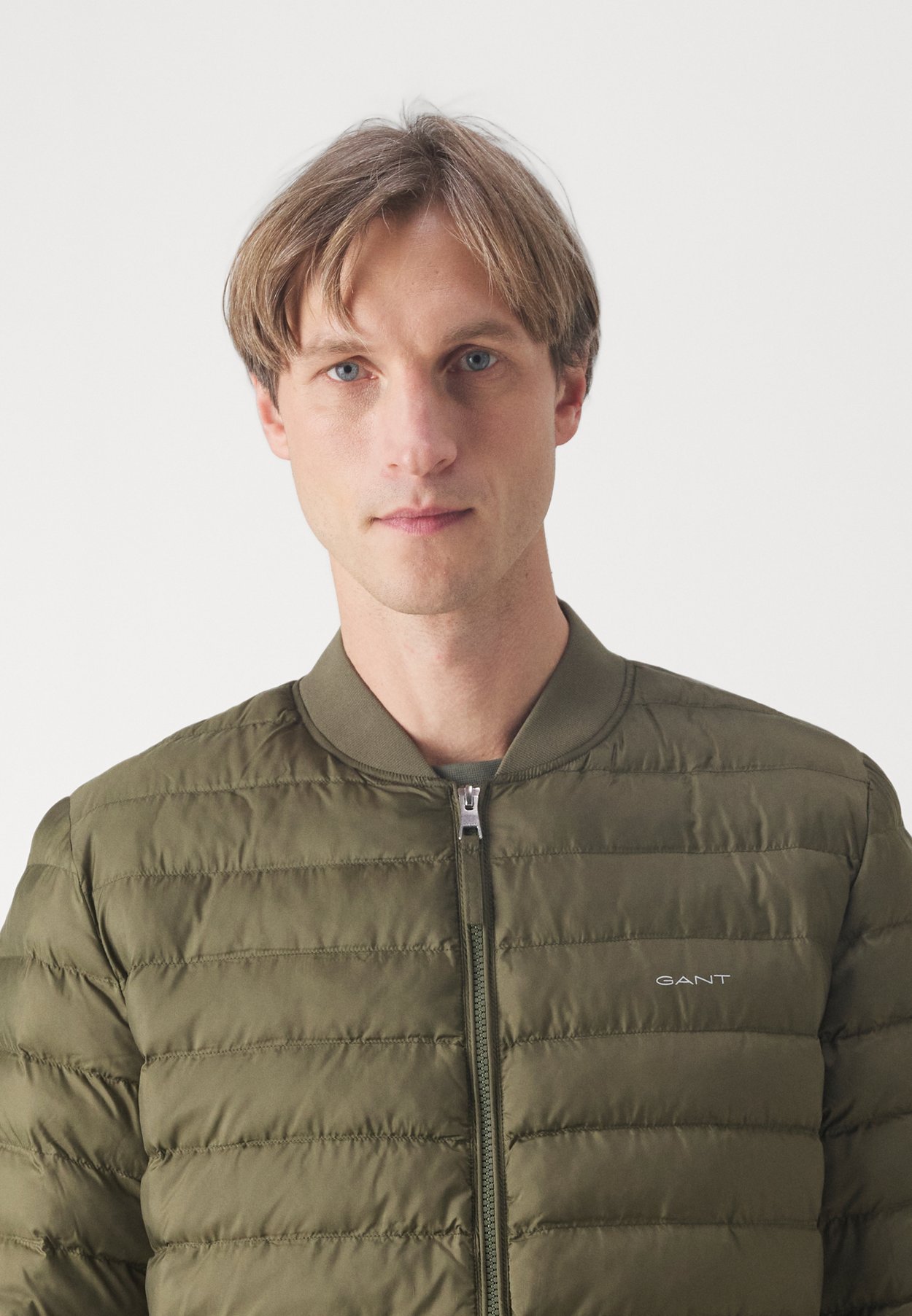 Übergangsjacke