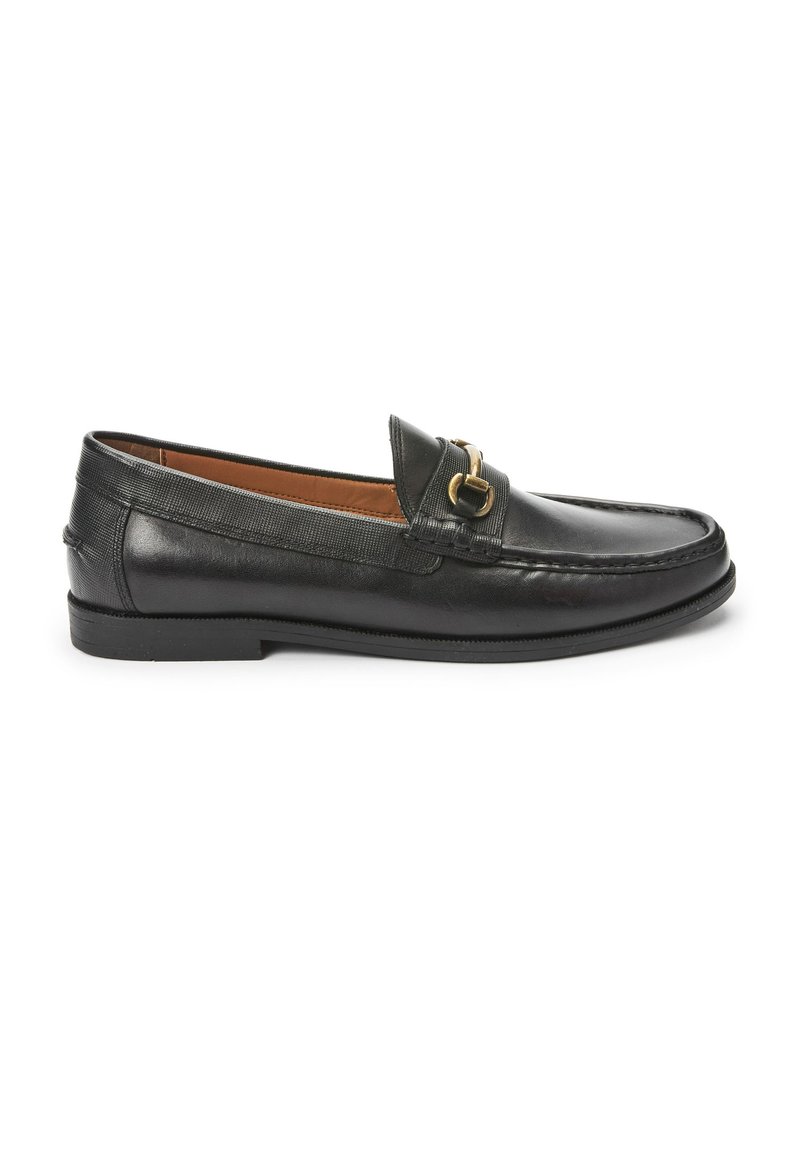 Next PENNY - Loafers - black snaffle