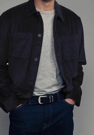 Veste légère - blue