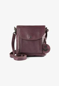 Ausgewählt, deep purple