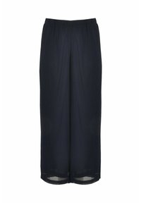 Niet geselecteerd, navy