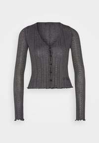 Guess Kardigan - black