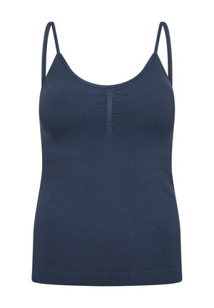 STROP  - Bikini-Top - blue