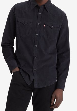 Chemise - black