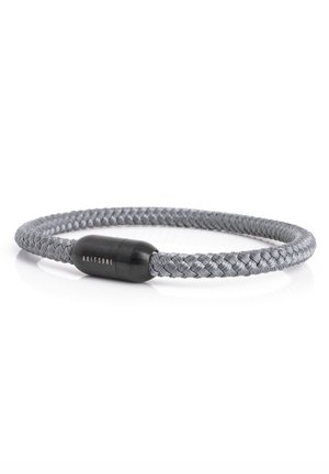 SILVA - Bracelet - black/grey
