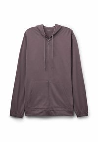 Non sélectionné, violet