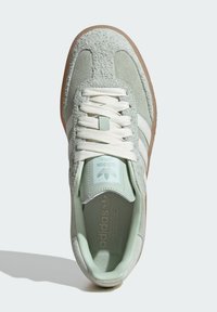 adidas Originals SAMBAE jasnozielony
