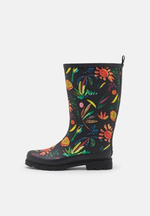 Bottes en caoutchouc - black