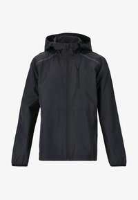 Non selezionato, black