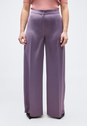 Bukser - malva