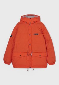 LUMLEY JACKET UNISEX - Dunjakke - flame