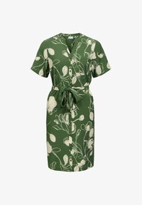 Niet geselecteerd, bronze green