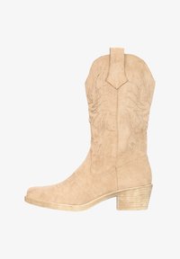 Niet geselecteerd, natur