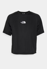 The North Face Sportovní tričko - black