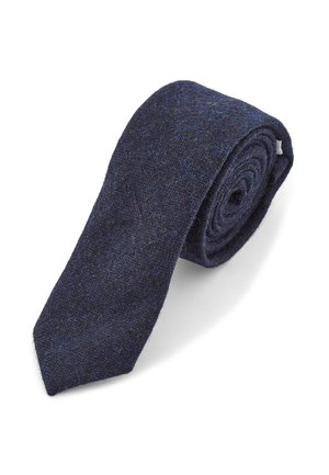 ADAM - Tie - blue