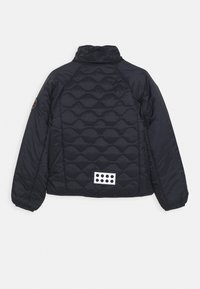 LEGO® kidswear JIPE 601 JACKET - Vinterjacka - dark grey