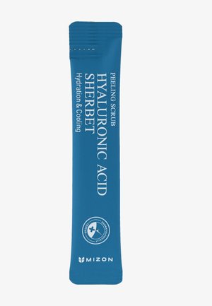 HYALURONIC SHERBET PEELING SCRUB - Gezichtsscrub & peeling - -