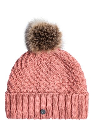 Roxy BLIZZARD - Mütze - pink