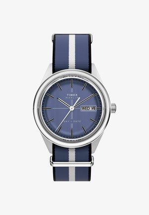 Marlin Jet Quartz - Reloj - blue