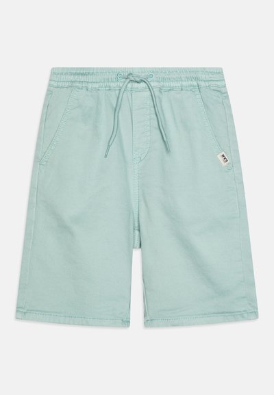 BERMUDA - Short - vert d'eau