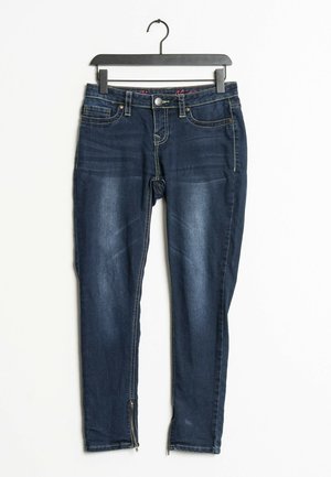 Buena Vista Jeansy Slim Fit