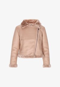 Niet geselecteerd, beige