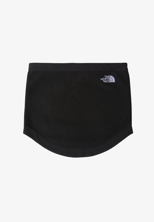 The North Face DENALI NECK GAITER UNISEX - Cauruļveida šalle - tnf black