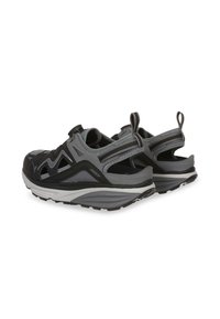 MBT KINABALU 19 - Sneakers basse - dark grey