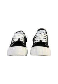 Le Temps Des Cerises LE TEMPS DES CERISES MALIBU - Sneakers basse - noir