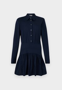 ROCCO MINI DRESS - Paitamekko - navy