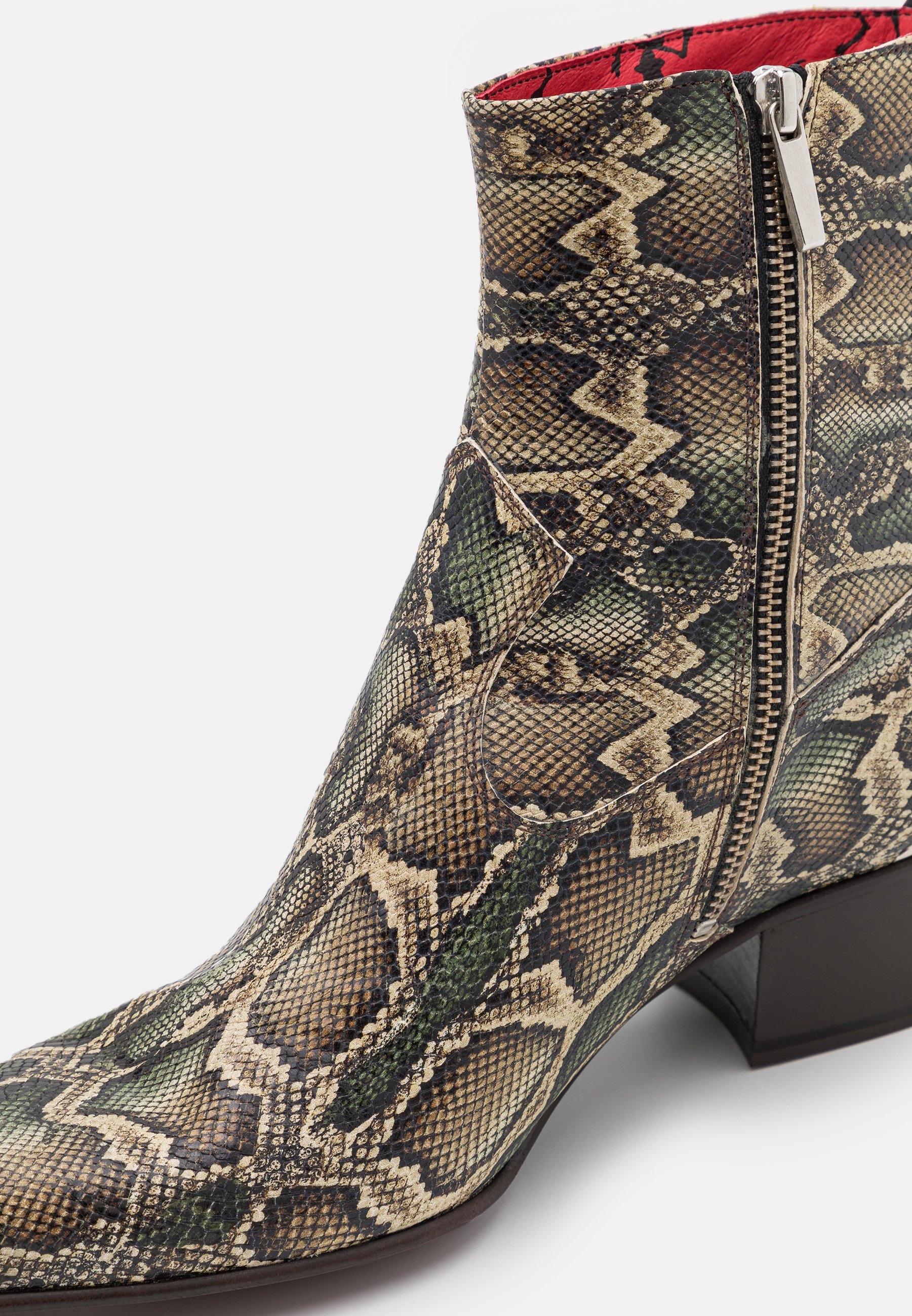 Jeffery West SYLVIAN UNISEX - Cowboy 