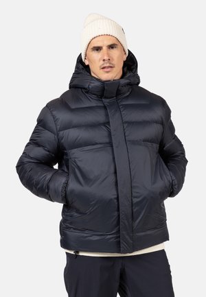 ARETU - Giacca invernale - black