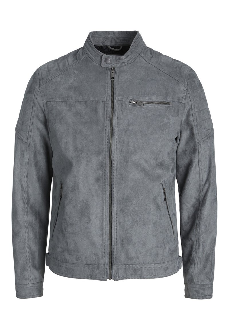 jack & jones Jas grijs jack & jones Jas grijs