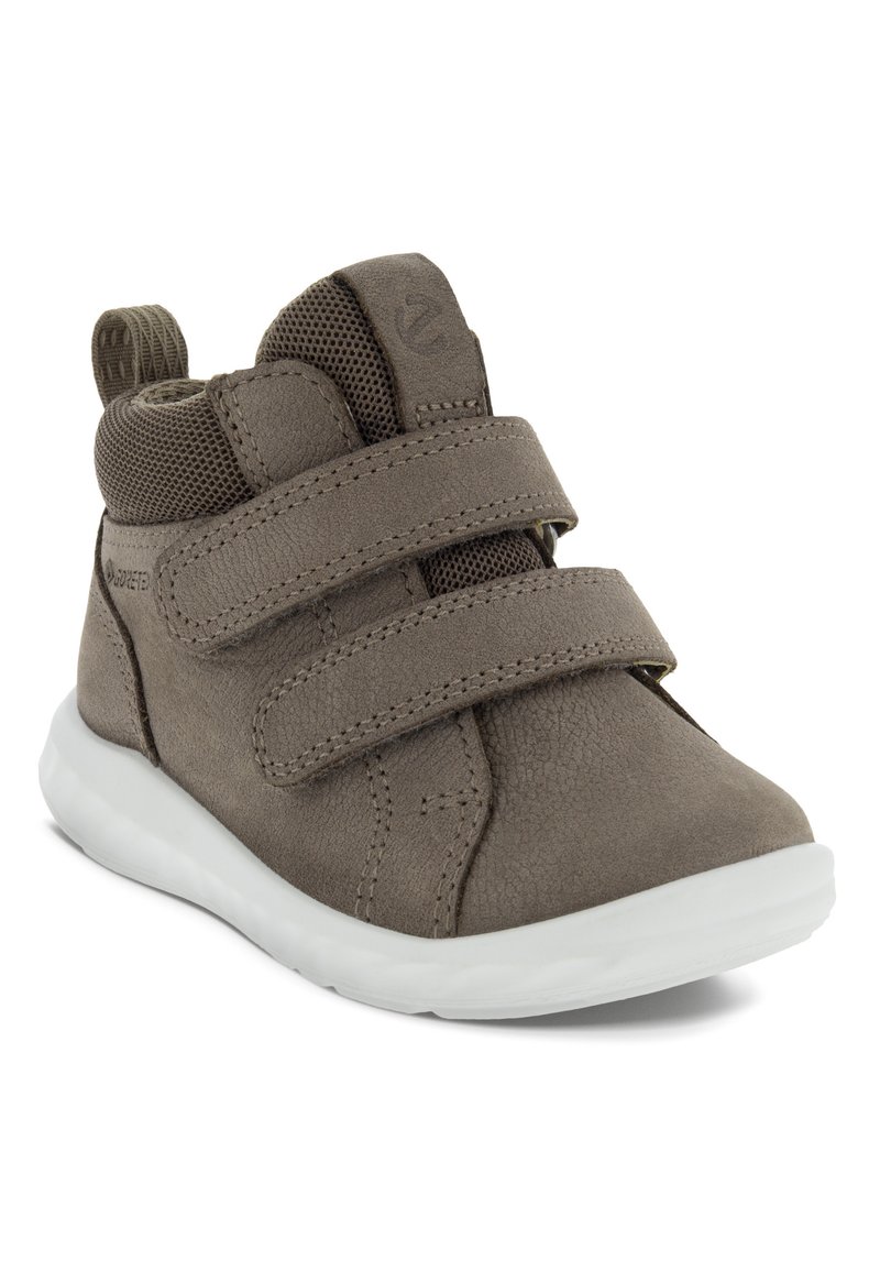 Toddler Shoes Ecco Baby ECCO LITE INFANT Winter Boots Beige Zalando