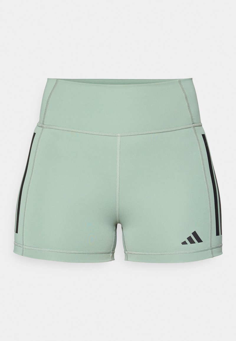 adidas performance Tights groen