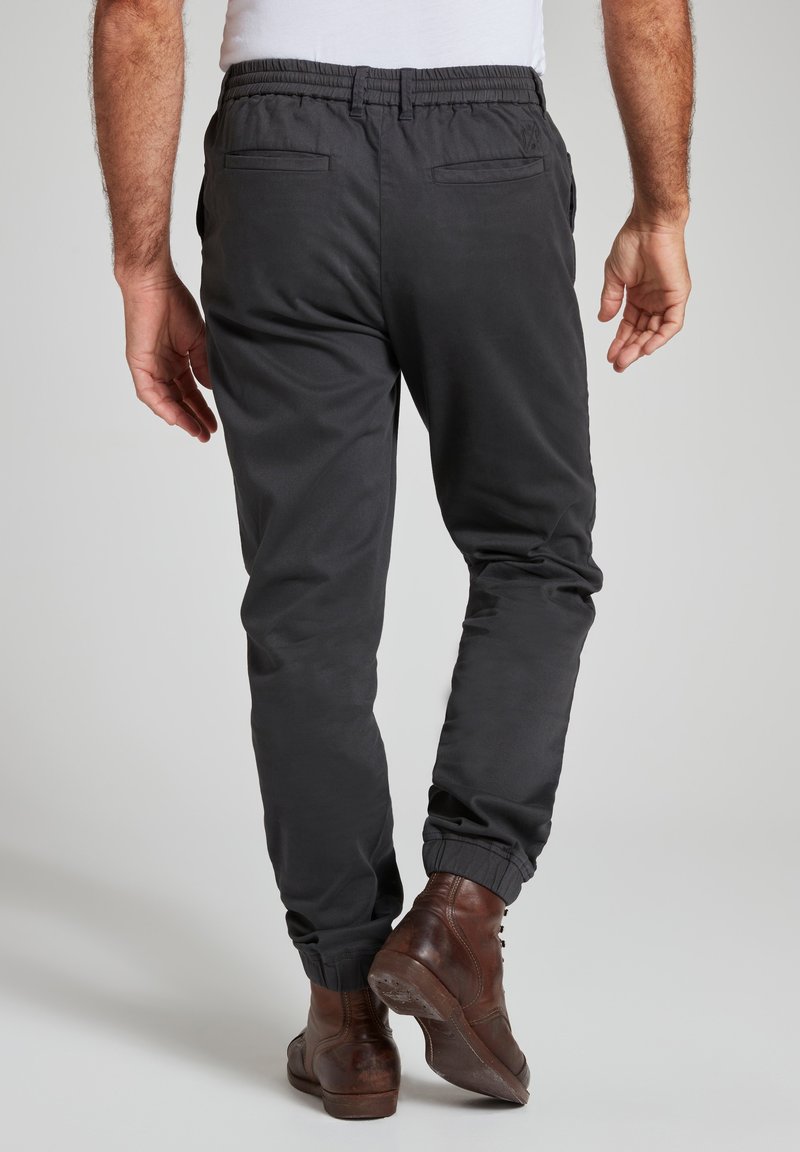 Herren Chinos | JP1880 Chino anthrazit - LM42141 Herren Chinos | JP1880 Chino anthrazit - LM42141