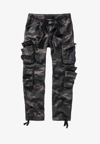 Vybráno, dark camouflage