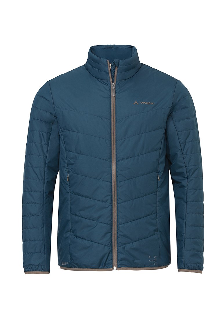Vaude Outdoorjas donkerblauw Vaude Outdoorjas donkerblauw
