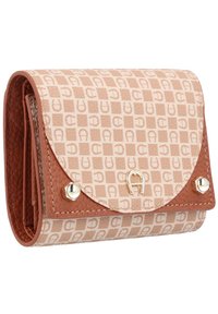 AIGNER RFID - Portemonnee - dadino beige