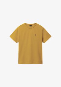 Ei valittu, yolk yellow