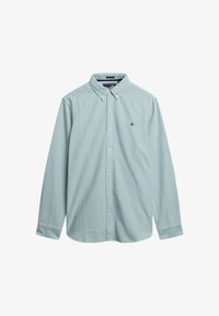 Geselecteerd, peppermint chalk stripe